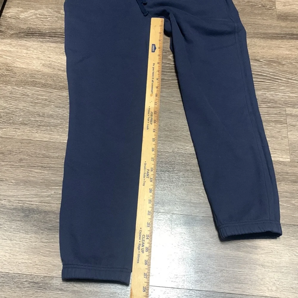 LL Bean Jogger everyday Pants - Picture 4 of 8